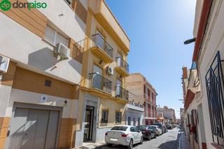 Appartement  Calle san isidro-motril. Motril. piso nuevo junto al campo de fútbol