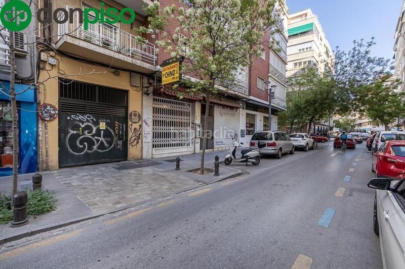 Foto 06b86097-441a-4b5a-85a9-f07acb99fb09. Parking voiture dans Camino de Ronda Granada