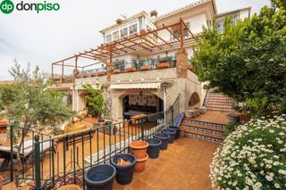 Chalet  Calle el tejo