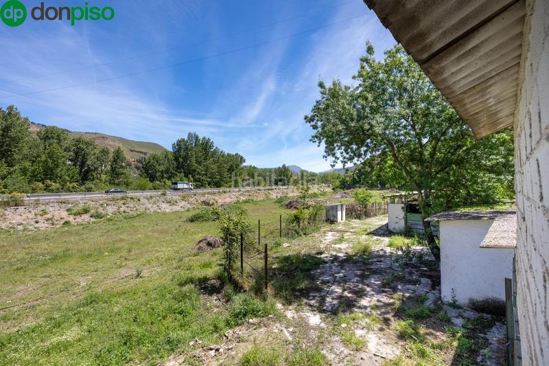 Foto 1502c938-9bb7-4dc3-aac1-08a82f2b978b. Rural plot in Cenes de la Vega