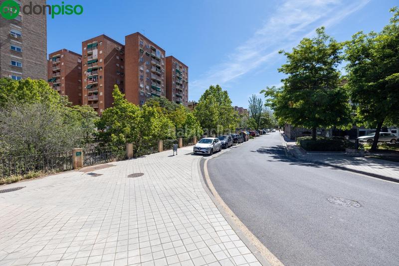 Foto 171aac9f-10bd-4de3-8e81-ee5d496fd7f6. Rural plot in Cenes de la Vega