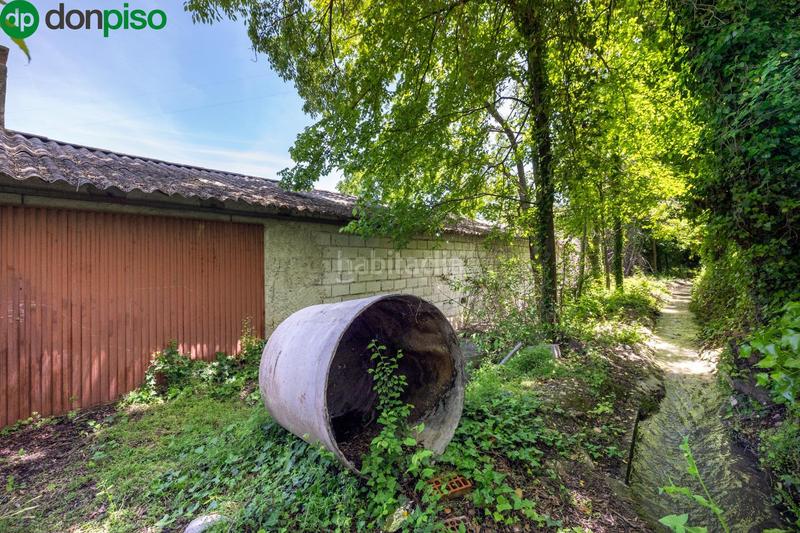 Foto 24ad7b94-48a3-45f3-8943-b268569e2672. Rural plot in Cenes de la Vega