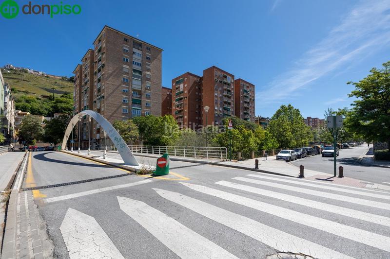 Foto 52ead0e2-7b5b-422e-ac6e-1b63d0ee8ae1. Rural plot in Cenes de la Vega