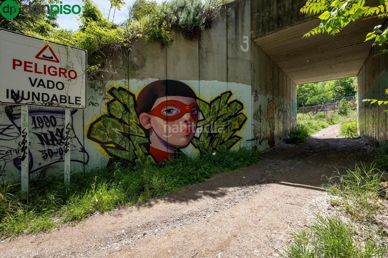 Foto 54aee000-9c93-439b-be0d-e523f94167f2. Rural plot in Cenes de la Vega