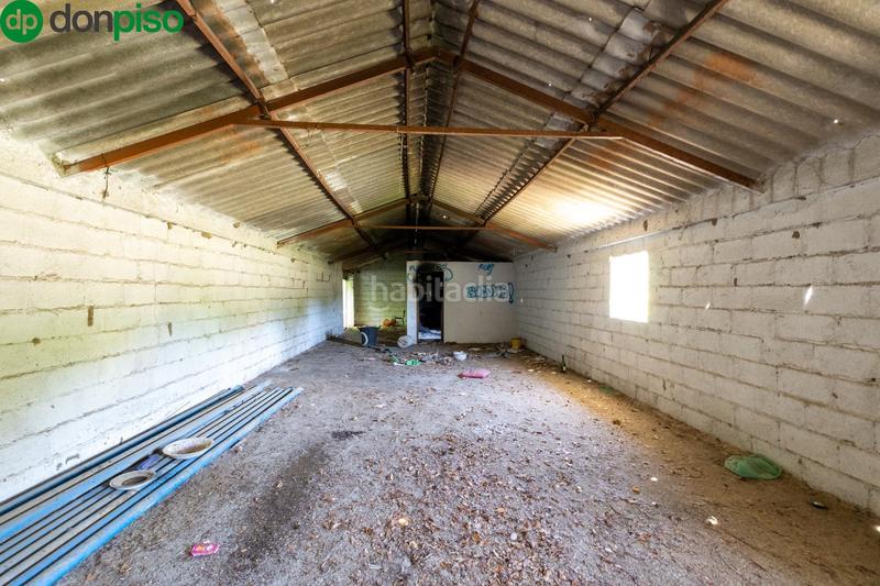 Foto 5df9f17c-08dc-48b3-97a3-865b4cc8c56c. Rural plot in Cenes de la Vega