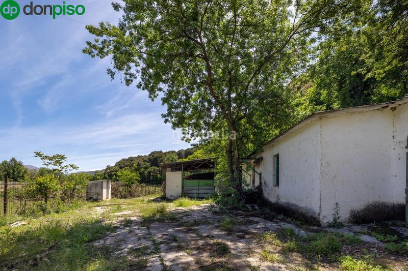 Foto 5f81d1ca-53eb-427b-8f79-250f0ce2aad7. Rural plot in Cenes de la Vega