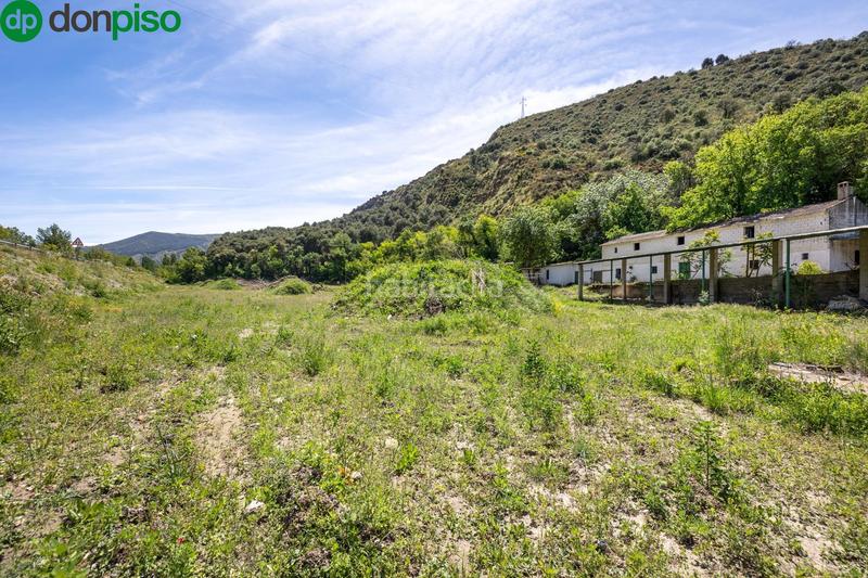 Foto 61fb313f-7637-4618-a81a-541ab9770ea0. Rural plot in Cenes de la Vega