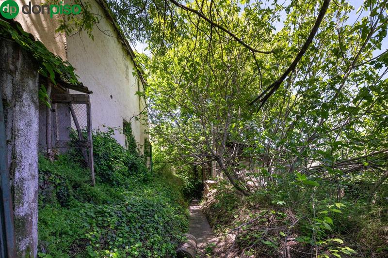 Foto 67de51f9-33ff-4048-af9b-896dec37e888. Rural plot in Cenes de la Vega