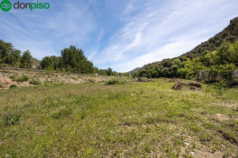 Foto 6bc05bcd-b558-49d8-970c-1ba46364383a. Rural plot in Cenes de la Vega