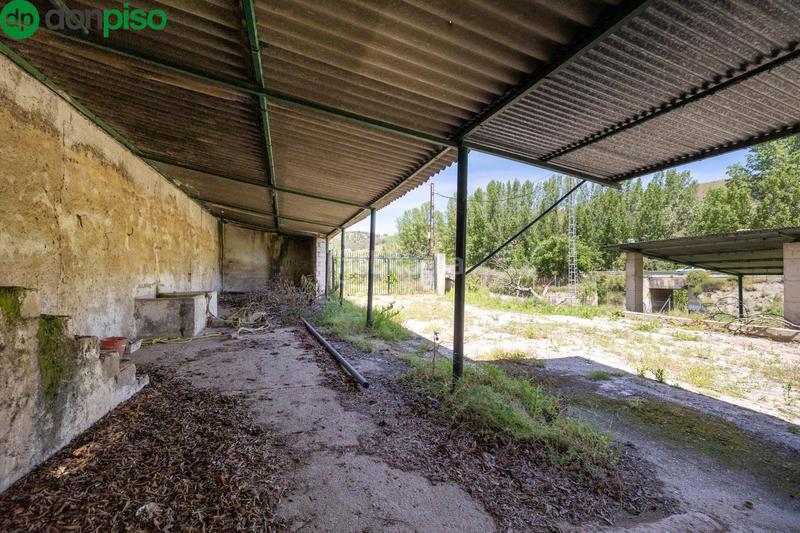 Foto 6e36bd41-ca3c-4702-890a-a4dfab40be06. Rural plot in Cenes de la Vega