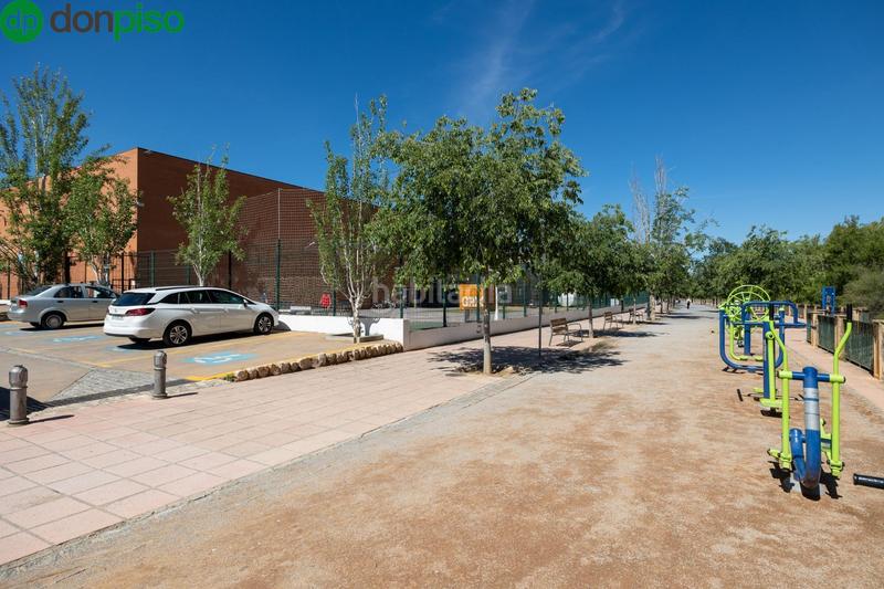 Foto 6f7cb42d-9427-4b59-bf74-af03ae0dca24. Rural plot in Cenes de la Vega