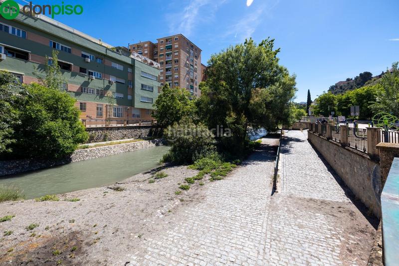 Foto 8f22ca33-0cc8-4398-b5c5-d9474f058f90. Rural plot in Cenes de la Vega