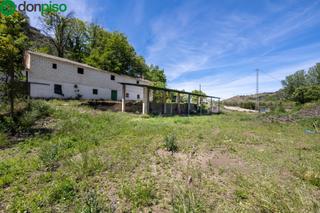 Finca rústica  Polígono 3 parcela 1 cuesta de las vacas. cenes d. Gran terreno en la carretera de la sierra