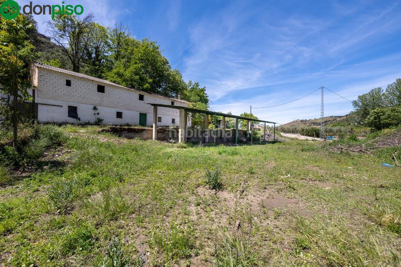 Foto 91198a49-972d-42c3-8781-7bd9d40c5dd0. Rural plot in Cenes de la Vega