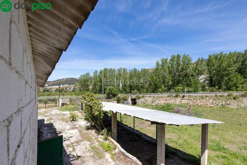 Foto ae8381d7-c333-4330-b3f1-425db1be1233. Rural plot in Cenes de la Vega