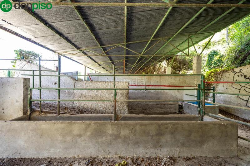 Foto dc00fcfa-84d0-4fbf-836d-6c17e3649001. Rural plot in Cenes de la Vega