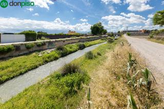 Finca rústica a Ramal del río. Suelo rústico en la parcela de río dilar