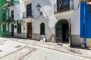 Locale commerciale  Campo del principe. Local en el campo del principe