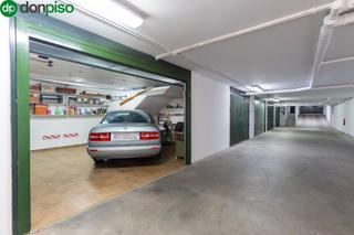 Aparcament cotxe  Calle balandro. Garaje cerrado en motril