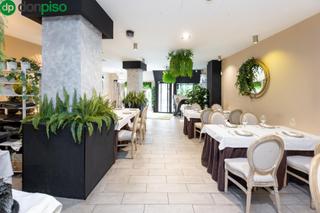 Local commercial à TEJEIRO