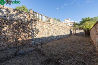 Terreny residencial a Giner de los rios 14. Parcela urbana de 700m en la mejor zona de durca