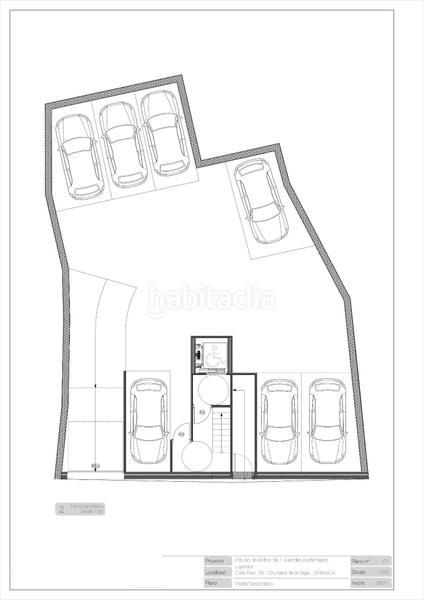 Foto 2c958a33-6546-4e8f-ad61-b4728791412c. Semi detached house in Casco Histórico Churriana de la Vega