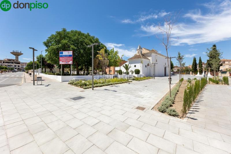 Foto 5b72eab8-4a84-4158-82aa-6637d481ec38. Semi detached house in Casco Histórico Churriana de la Vega