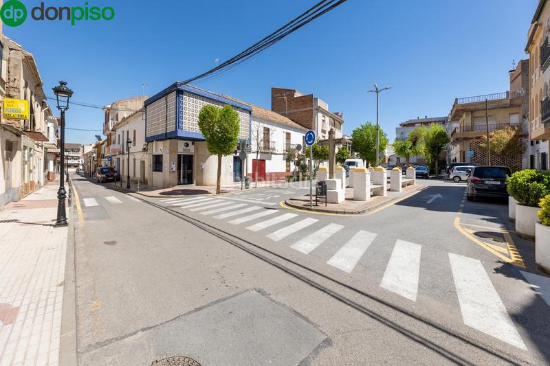 Foto 67190fed-663b-4e21-9ac8-7a364aa5c76a. Semi detached house in Casco Histórico Churriana de la Vega
