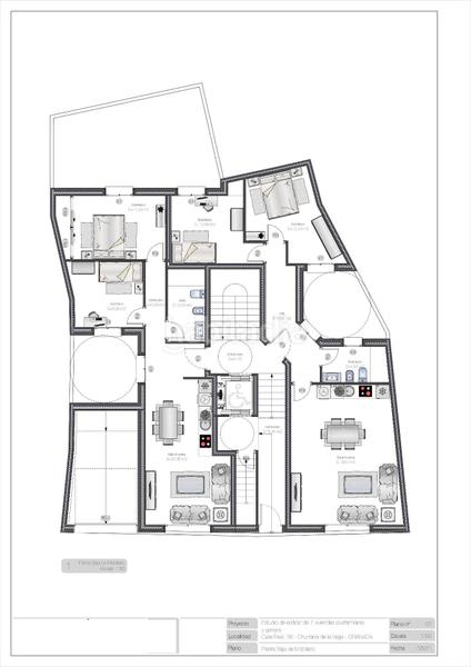 Foto 6a044a0c-a0c3-4c7d-b2b6-2ec8fec744d9. Semi detached house in Casco Histórico Churriana de la Vega