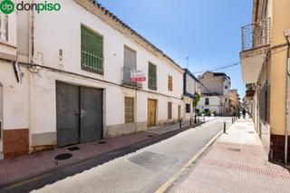 Reihenhaus  Calle real. Invierta en pleno centro de churriana de la vega