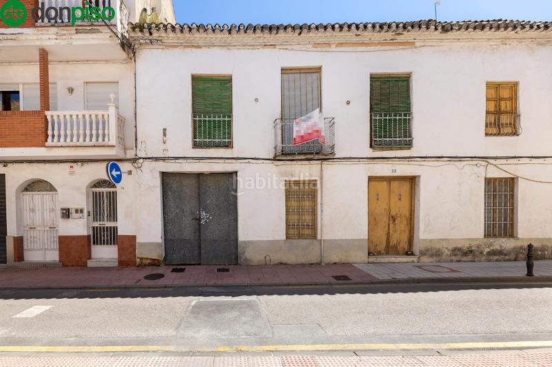 Foto 8da167c6-ef6b-42f3-a11c-58a9f905a2ed. Semi detached house in Casco Histórico Churriana de la Vega