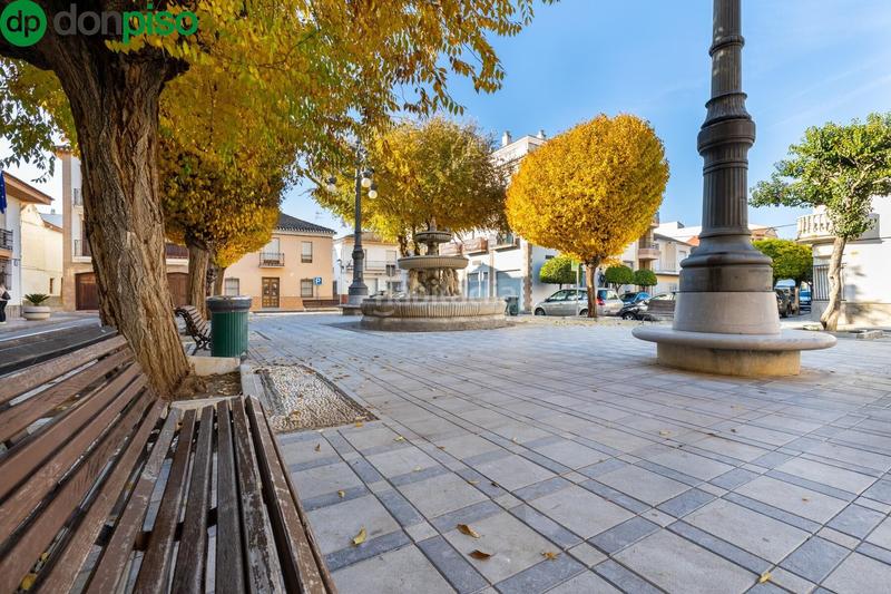 Foto a2e9c78d-0224-45b5-b7d2-2357fca66700. Semi detached house in Casco Histórico Churriana de la Vega