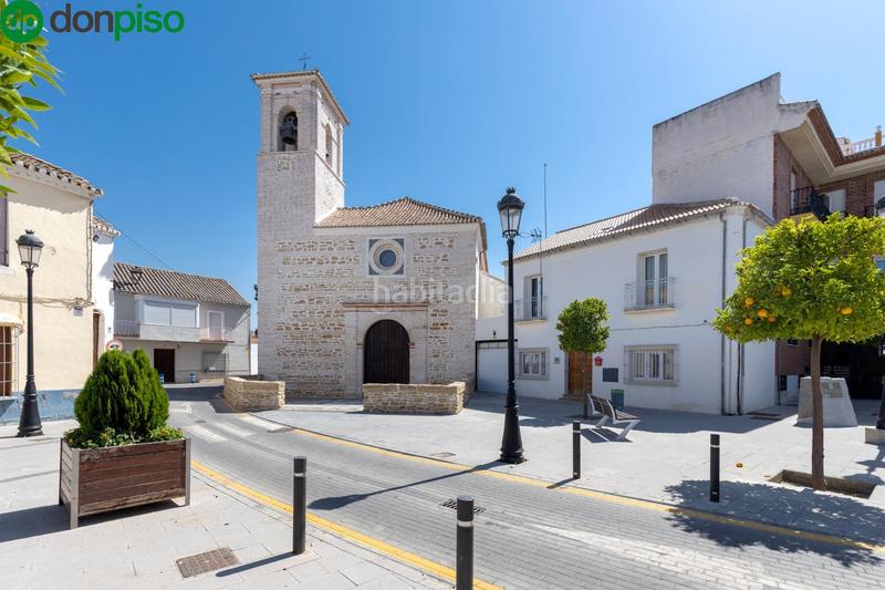 Foto ad2b0133-80b3-430a-a0f2-ab6dfc90f957. Semi detached house in Casco Histórico Churriana de la Vega