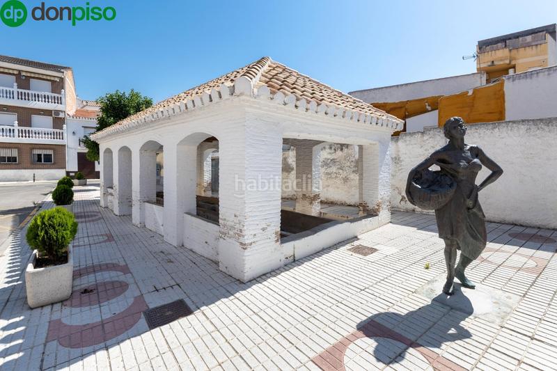 Foto aeaedf9e-f20f-4880-8418-7e89e091340e. Semi detached house in Casco Histórico Churriana de la Vega