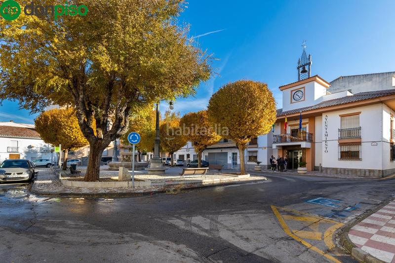 Foto b97460d9-0682-41e8-971e-f93f8fe1c70a. Semi detached house in Casco Histórico Churriana de la Vega