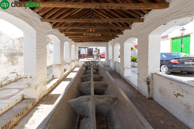 Foto cd7cc061-15f7-4f85-94a5-36376aaa17ae. Semi detached house in Casco Histórico Churriana de la Vega