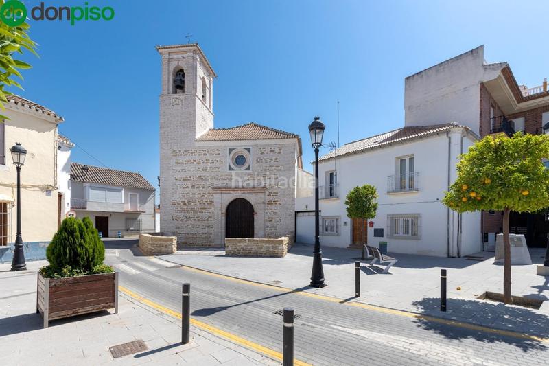 Foto f0344166-ad10-447d-96ab-ea9ba30274c8. Semi detached house in Casco Histórico Churriana de la Vega