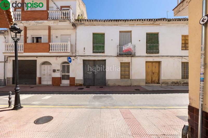 Foto fd6446ea-f8ab-4d29-8877-1d57d69355aa. Semi detached house in Casco Histórico Churriana de la Vega