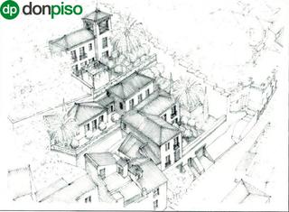 Terreny residencial  Calle barrichuelo