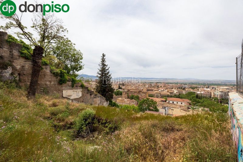 Foto 069a8053-29b2-4174-9538-2b84b9485cbd. Wohngrundstück in San Ildefonso Granada