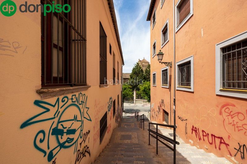 Foto 1d182650-8894-41e3-ac9b-98fbb37a0cb6. Wohngrundstück in San Ildefonso Granada