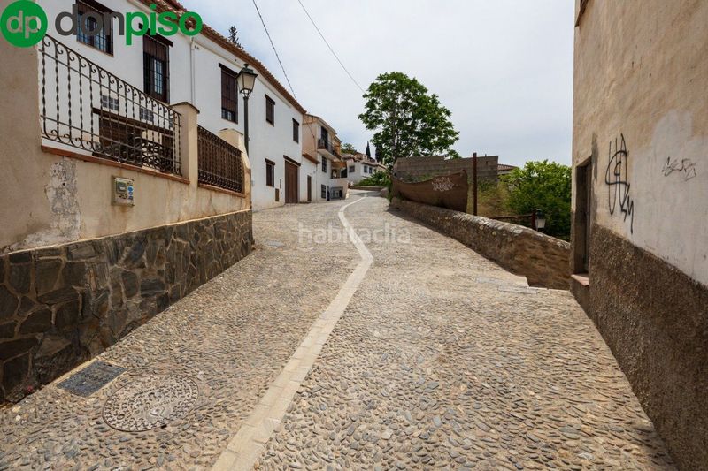 Foto 242a4bde-21b6-4643-9fa8-d877e363b7a4. Wohngrundstück in San Ildefonso Granada
