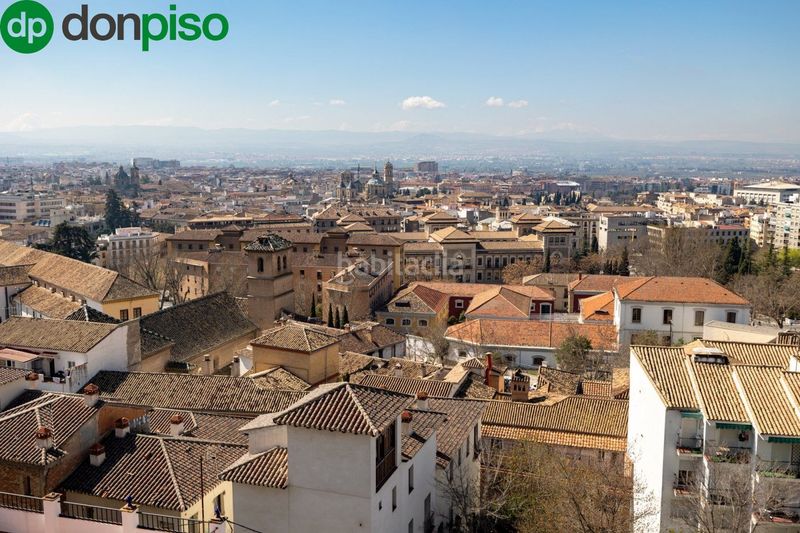 Foto 472a83a8-fa60-4a2f-b6ed-b45e3d89acd7. Wohngrundstück in San Ildefonso Granada