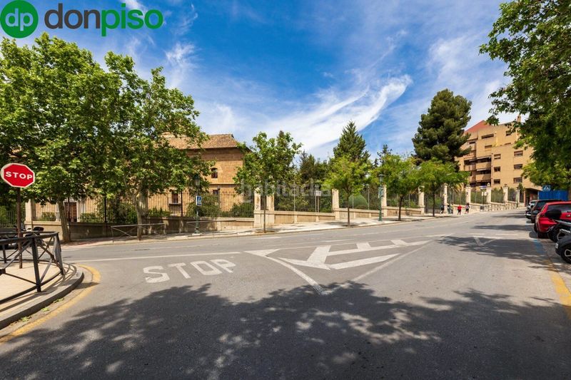Foto 5716ba45-b0a5-43f7-affa-959f54621552. Wohngrundstück in San Ildefonso Granada