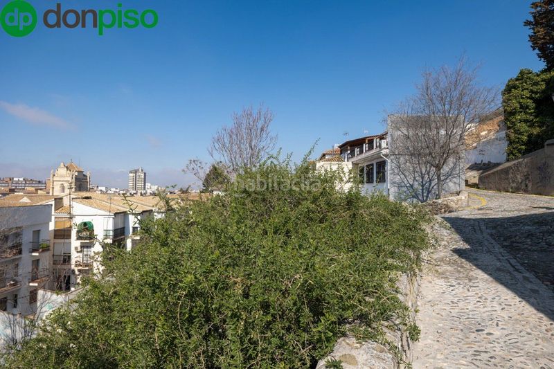 Foto 7292403c-6542-4308-89b7-1cd1ed297a08. Wohngrundstück in San Ildefonso Granada