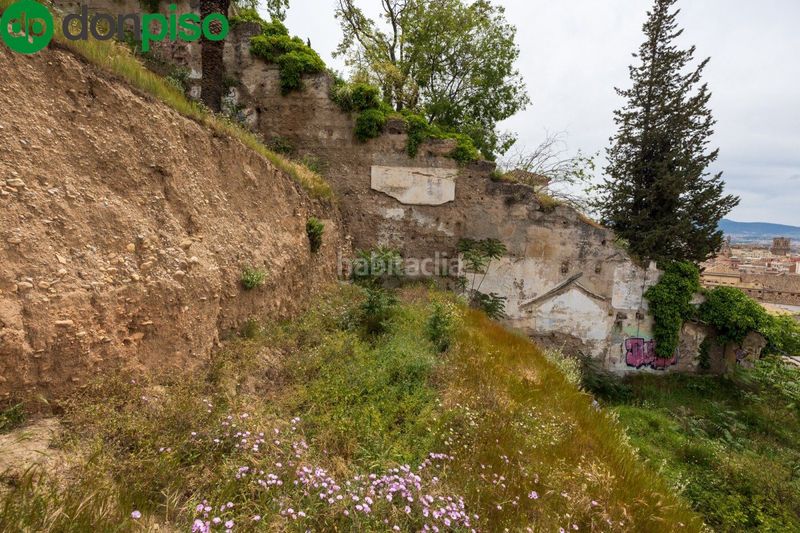 Foto 798a9175-bf94-4cac-9aa2-03016fb05fa4. Wohngrundstück in San Ildefonso Granada