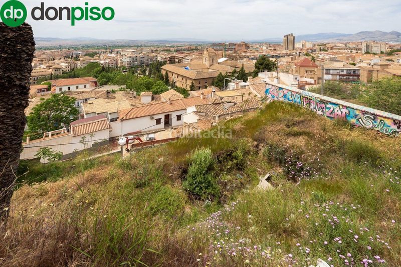 Foto 88e3a791-22b4-4f53-b9ae-466e2189d992. Wohngrundstück in San Ildefonso Granada