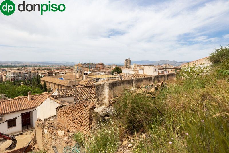 Foto a4532f75-9bb0-49cd-bc7f-41405f913aef. Wohngrundstück in San Ildefonso Granada