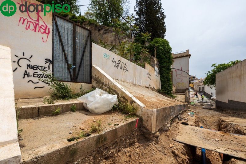 Foto b4adc360-587f-49f8-9bf3-a61f53610e90. Wohngrundstück in San Ildefonso Granada