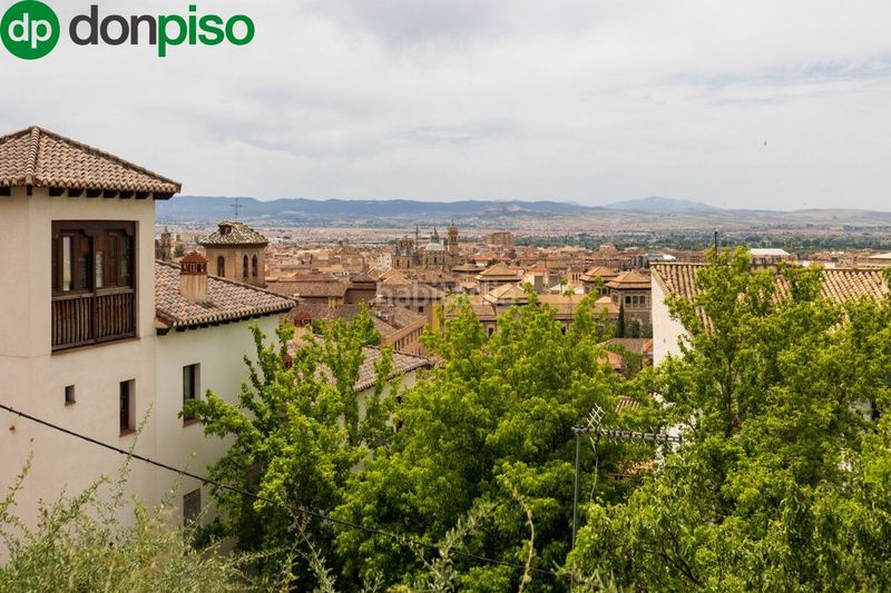 Foto bd64186f-6204-483d-aedf-944d80e38617. Wohngrundstück in San Ildefonso Granada